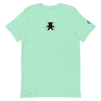 Out Of Body (Black Printed)