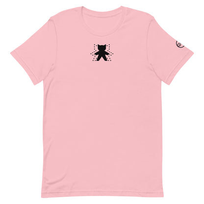 Out Of Body (Black Printed)